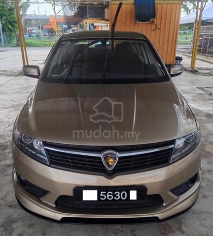 2015 Proton PREVE 1.6 EXECUTIVE (A) - 1