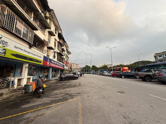 LEVEL 2 Office Space!! Bandar Baru Ampang Jaya Selangor 1