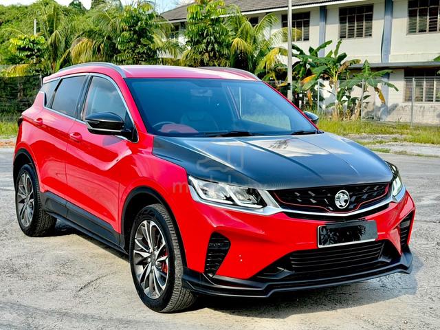 Proton X50 PREMIUM 1.5AT - 1