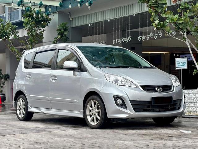 2019Perodua Alza 1.5 EZ(A)Family Car,Reliable! 🔥 - 1