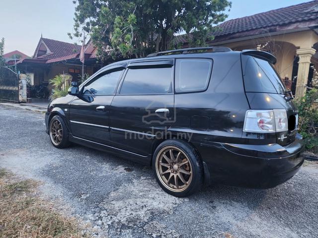 2007 Naza CITRA 2.0 GLS (A) - 2
