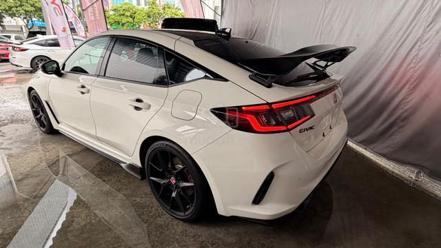 2024 Honda CIVIC 2.0 TYPE R MY23 FL5 (M) - 4