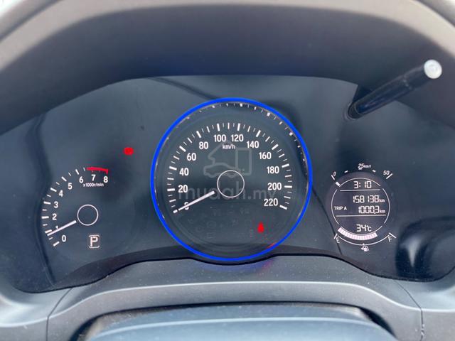 2016 Honda HR-V 1.8 V ENHANCED (A) - 5