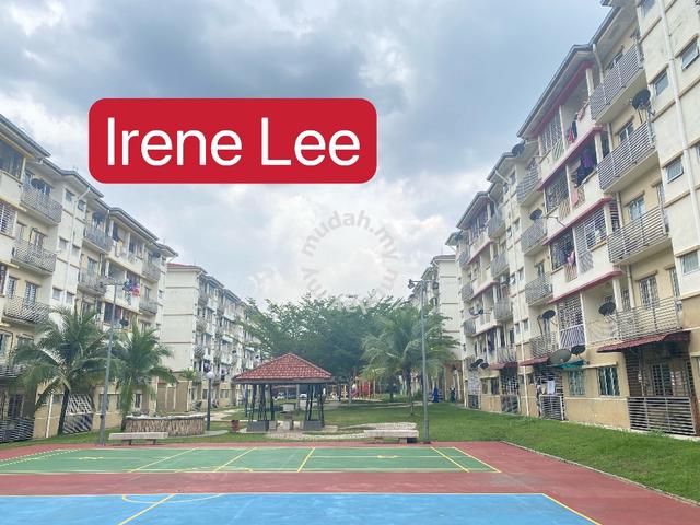Taman Cheras Intan 1