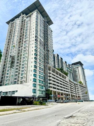 Amara Service Residences 1