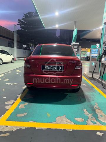 2015 Proton SAGA 1.3 FLX EXECUTIVE ENHANCED (A) - 4