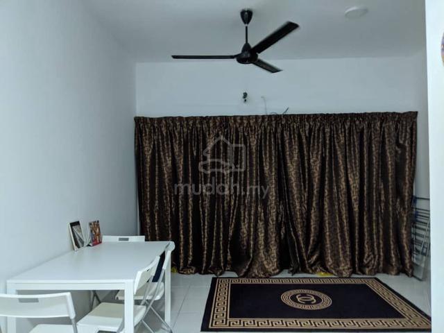 Residensi Lili @ Taman Bucida Hijauan 1