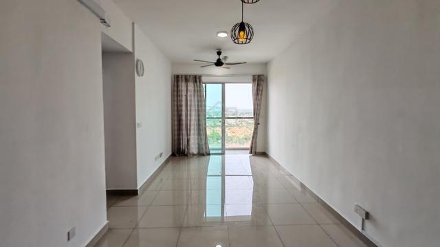 Gaya Resort Homes 1