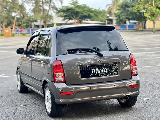 2005 Perodua KELISA 1.0 EZ (A) - 4