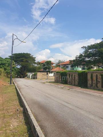 FREEHOLD OPEN❤️ Bungalow Residential Land Lot Country Heights Kajang 1