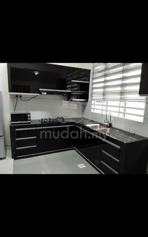 Double storey in Teruntum near HTAA 1