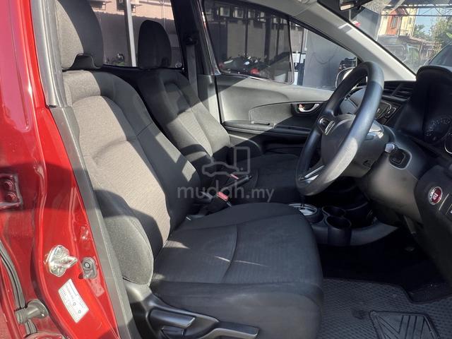 2023 Honda BR-V 1.5 PREMIUM FACELIFT VERSION FSR W - 5