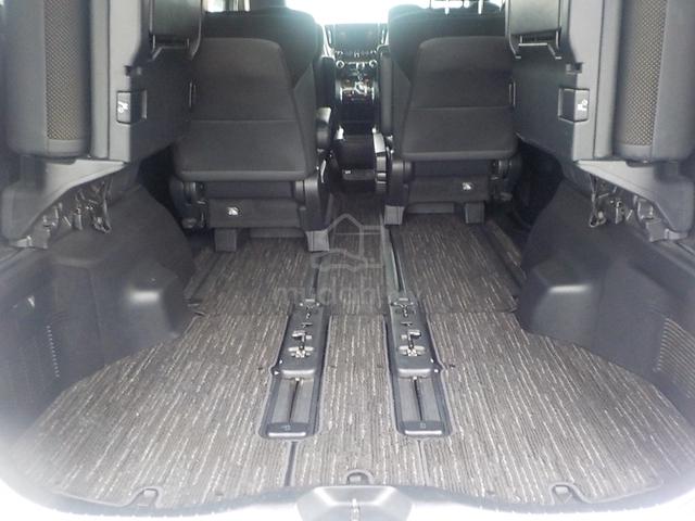 2021 Toyota ALPHARD 2.5 S TYPE GOLD II *JBL SPEC - 4