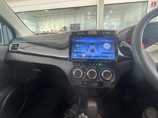 2018 Perodua BEZZA 1.3 PREMIUM X (A) - 3