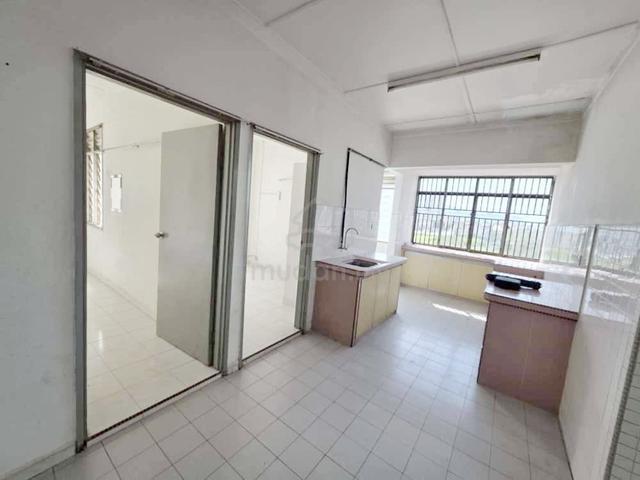 Taman Gemilang Apartment (Butterworth) 1