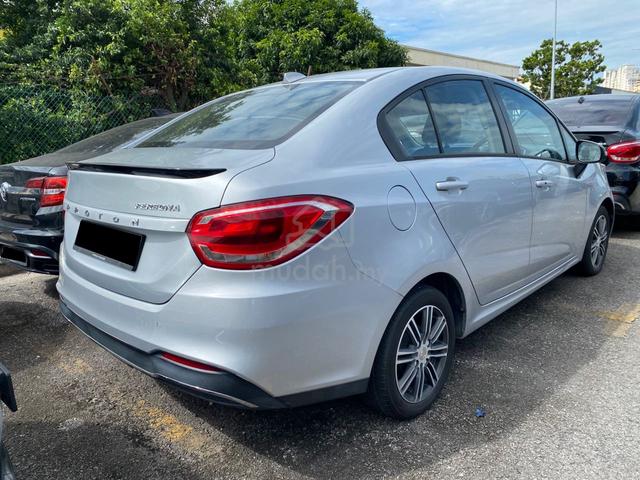 2021 Proton PERSONA PREMIUM 1.6L (A) - 3