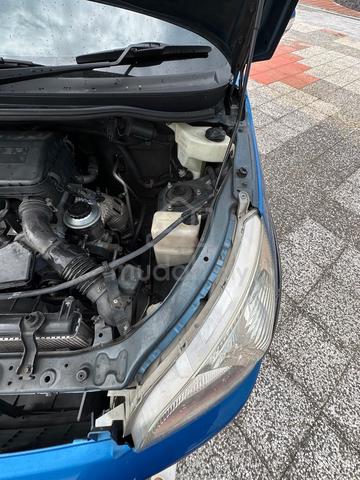 2010 Toyota RUSH 1.5 G F700RE FACELIFT (A) - 2