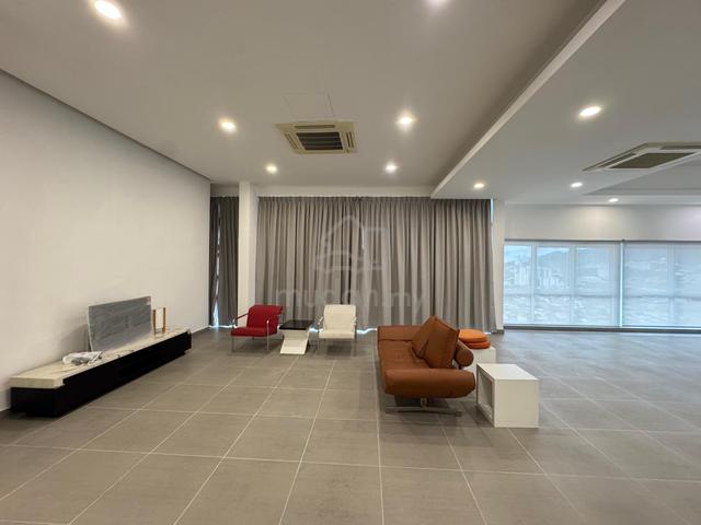 Olive Tree Residences 1