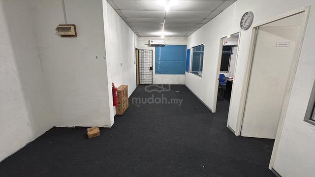 Berungis Commercial Centre 1