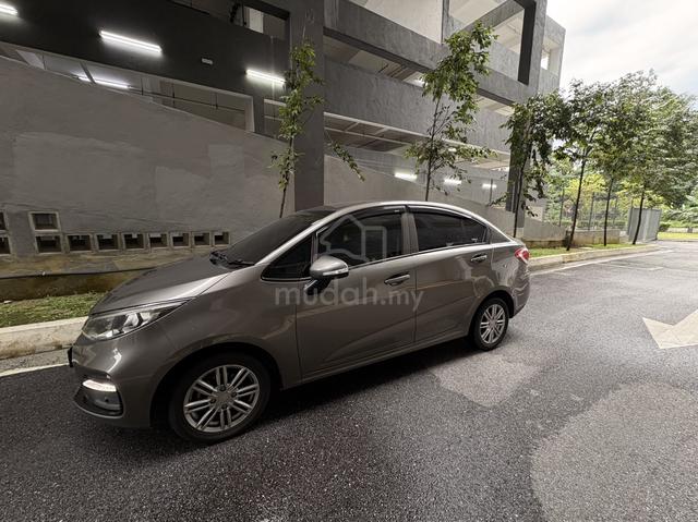 2019 Proton PERSONA 1.6 EXECUTIVE (A) - 4
