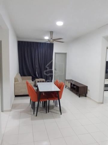 Villa Krystal @ Bandar Selesa Jaya 1