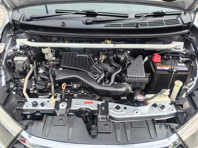 2019 Perodua BEZZA 1.3 PREMIUM X (A) - 4