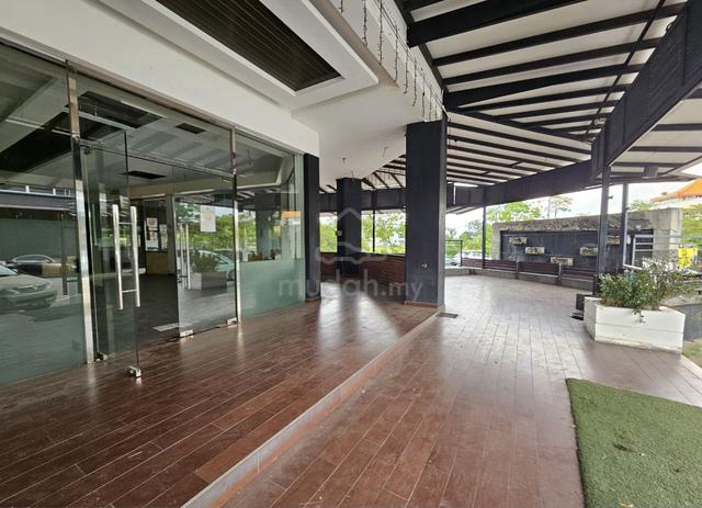 Corner 2 Storey Shoplot✨ FOR RENT📍 Taman Gaya✨RENOVATED 1