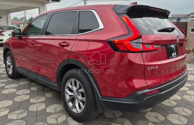 2024 Honda CR-V 1.5 S (A) - 3