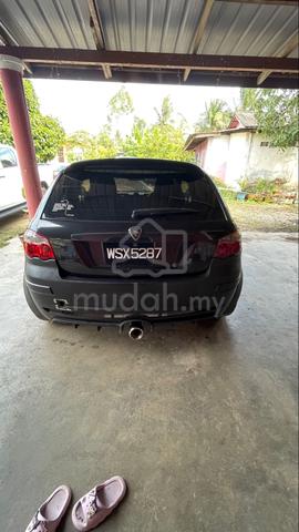 2009 Proton SATRIA 1.6 NEO (M) - 4