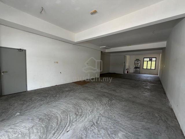 Horizon Hills @ Jln Horizon Perdana Ground Floor Rent Near Bukit Indah 1