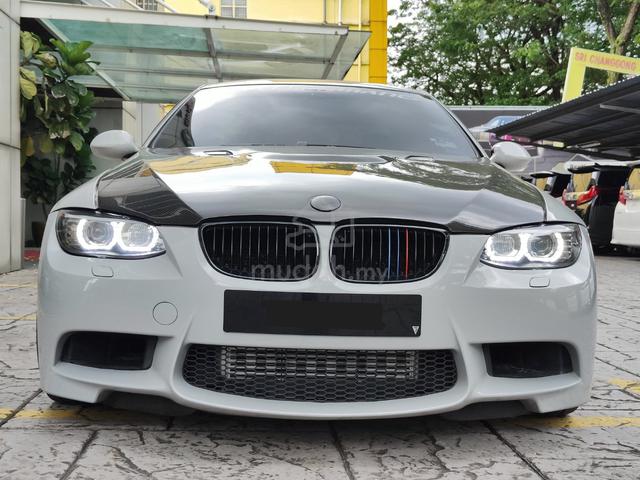 2007 Bmw 335i 3.0 Twin Turbo N54 M-Sport - 5