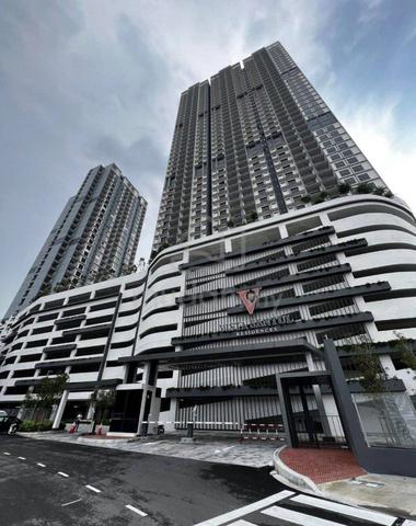 Vista Sentul Residences 1
