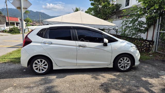 2018 Honda JAZZ 1.5 S (A) - 5