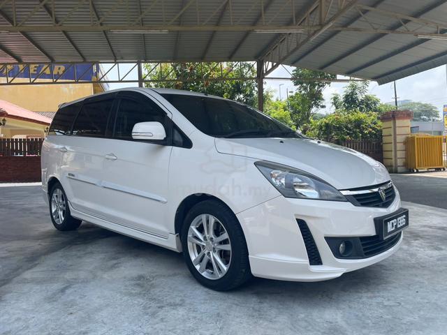 2014 Proton EXORA 1.6 BOLD PREMIUM (A) - 2