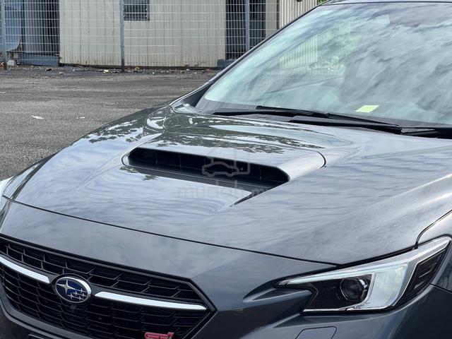 2021 Subaru LEVORG 1.8 STI SPORT EX (A) - 3
