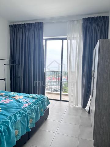 master bedroom, single bedroom 1