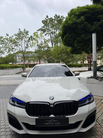 2019 Bmw 530e 2.0 M SPORT (A) - 3