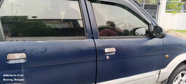 2001 Perodua KEMBARA 1.3 EZ (A) - 4