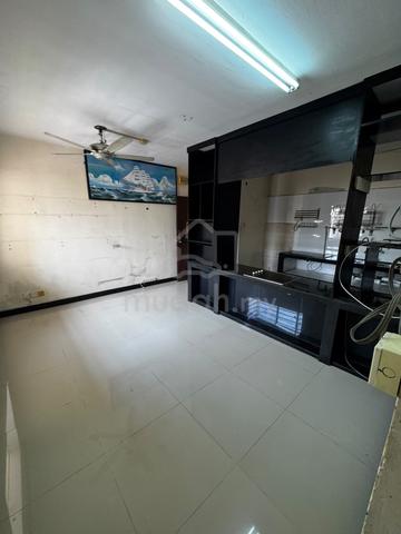 Pangsapuri Sri Meranti 1