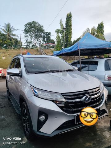 2024 Perodua ARUZ 1.5 ADV (Auto) - 1