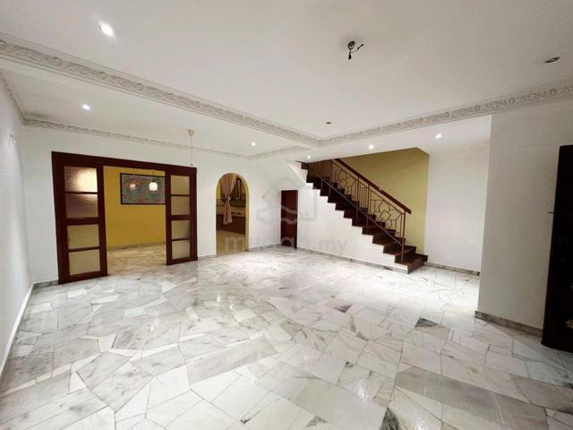 BELOW MARKET RENOVATED 2 Storey Terrace Putra Bistari, Putra Heights 1