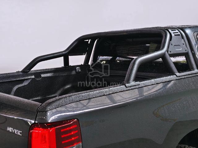 2021 Mitsubishi TRITON 2.4 VGT PREMIUM (A) F.Loan - 5