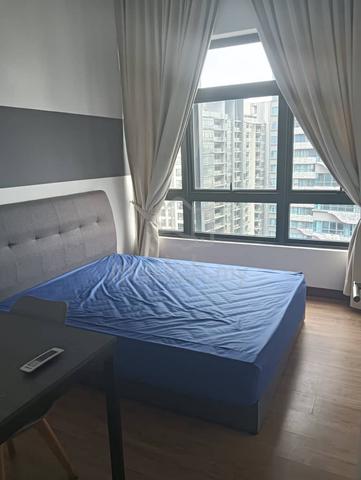 Fully Furnished Middle Room For Rent at Astoria, Ampang 1