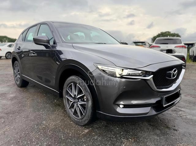 •2018✓|OFFER2✓| Mazda CX-5 2.5 GLS 2WD - 2