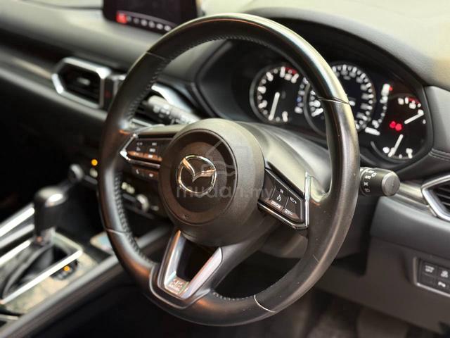 2019 Mazda CX-5 2.2 D GLS 2WD (CKD) FACELIFT (A) - 3