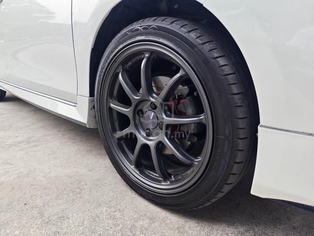 2021 Toyota YARIS 1.5 G MY19 XP150 FACELIFT (A) - 4