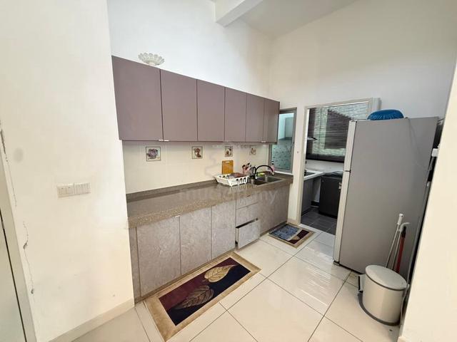 Savanna Executive Suite @ Southville City 1