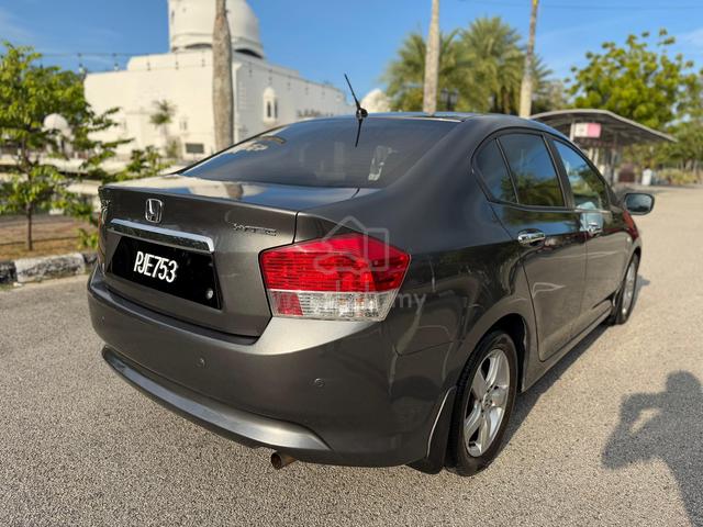 2009 Honda CITY 1.5 E (A) - 2
