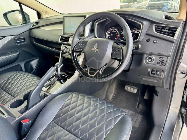 Mitsubishi Xpander 1.5L 7 Seater MPV Under Wrrty - 5