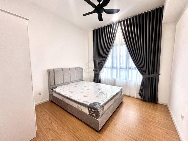 Jernih Residences Kajang near KPJ Kajang near MRT female only 1